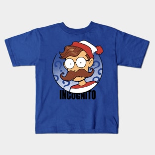 Movember Kids T-Shirt